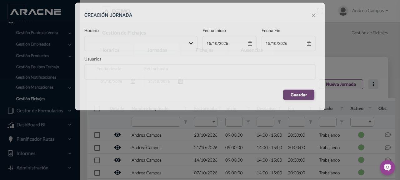 Nueva Jornada